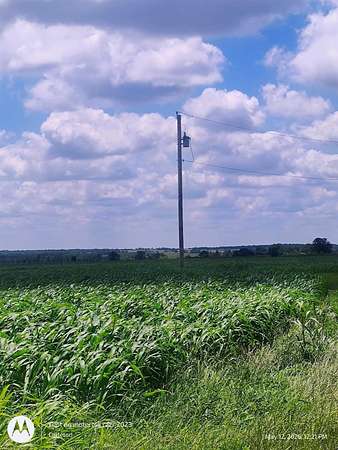 1 Acre of Land for Sale in Coupland, Texas
