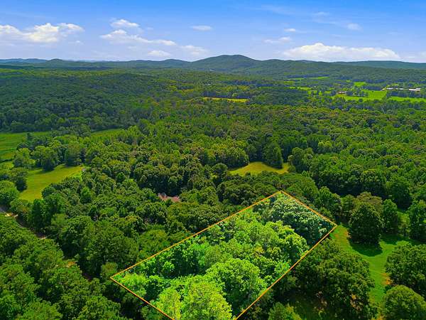 1.54 Acres of Residential Land for Sale in Rocky Face, Georgia