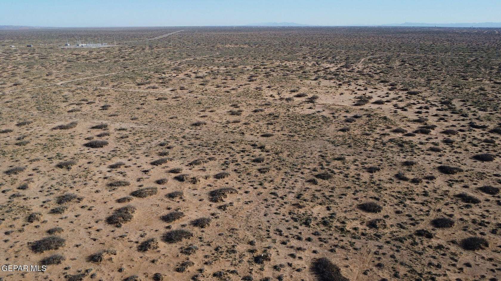 0.23 Acres of Land for Sale in El Paso, Texas
