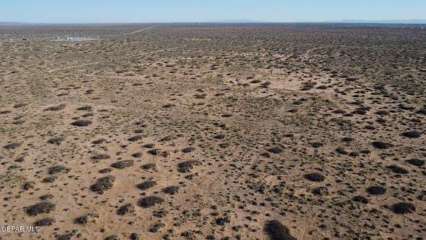 0.23 Acres of Land for Sale in El Paso, Texas