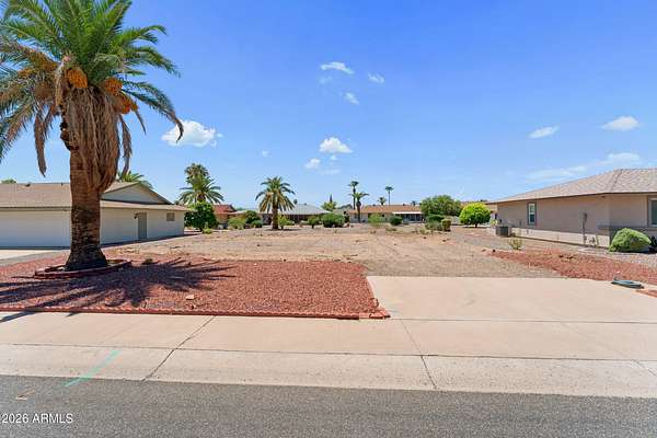 0.2 Acres of Residential Land for Sale in Sun City, Arizona