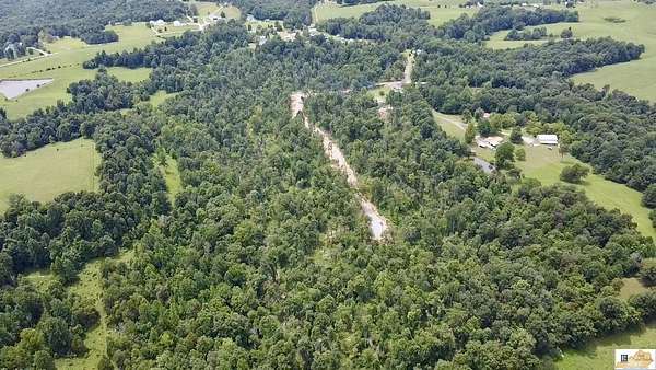 0.92 Acres of Residential Land for Sale in Clarkson, Kentucky