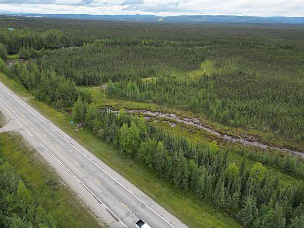 2.3 Acres of Land for Sale in Salcha, Alaska