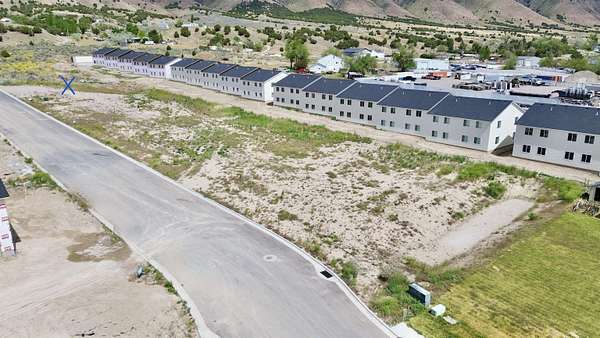 0.27 Acres of Mixed-Use Land for Sale in Pocatello, Idaho