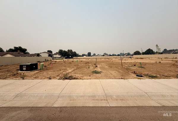 7 Acres of Residential Land for Sale in Middleton, Idaho
