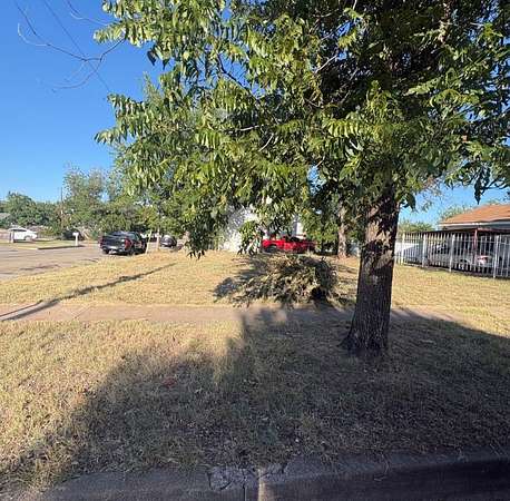 0.08 Acres of Residential Land for Sale in Abilene, Texas