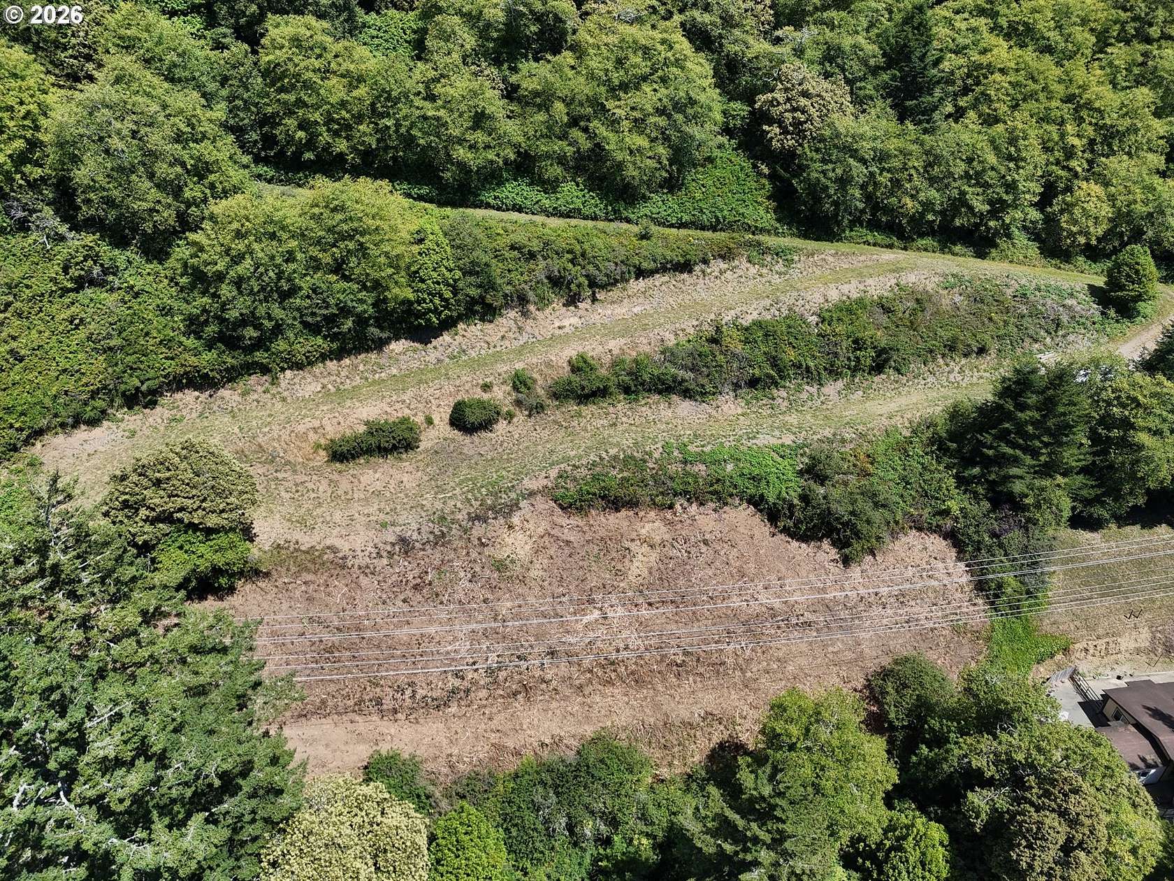 0.34 Acres of Residential Land for Sale in Brookings, Oregon