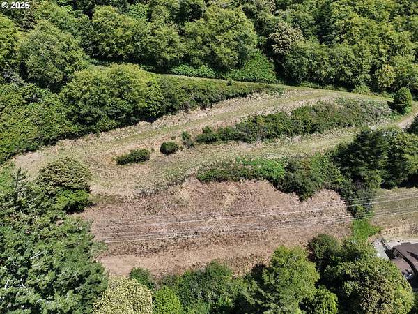 0.34 Acres of Residential Land for Sale in Brookings, Oregon