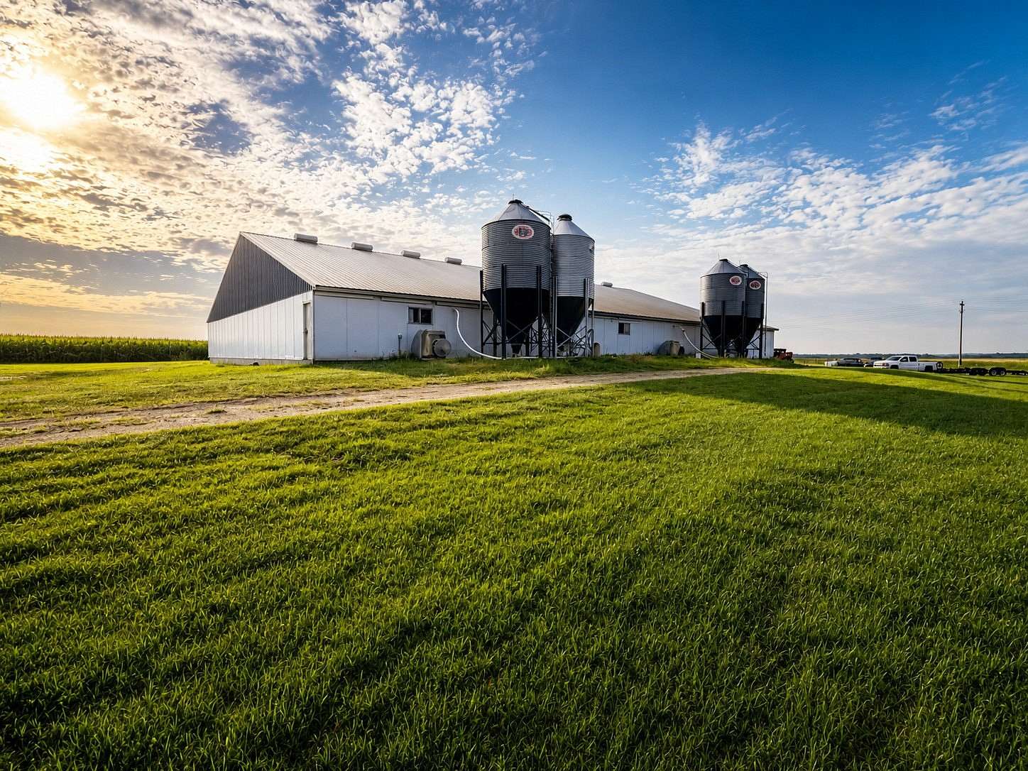 5.2 Acres of Land for Sale in Wadena, Minnesota