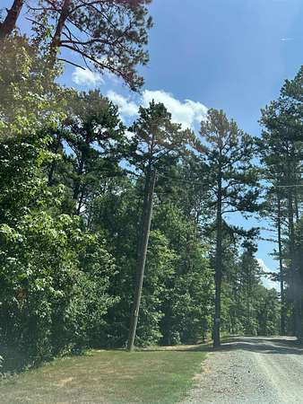 27.6 Acres of Recreational & Residential Land for Sale in Bee Branch, Arkansas