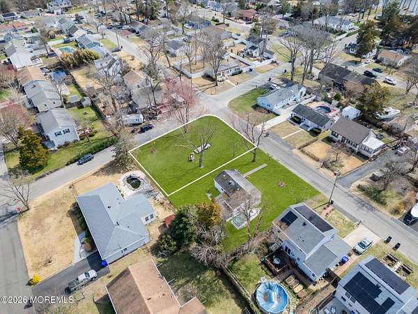 Residential Land for Sale in Brick, New Jersey