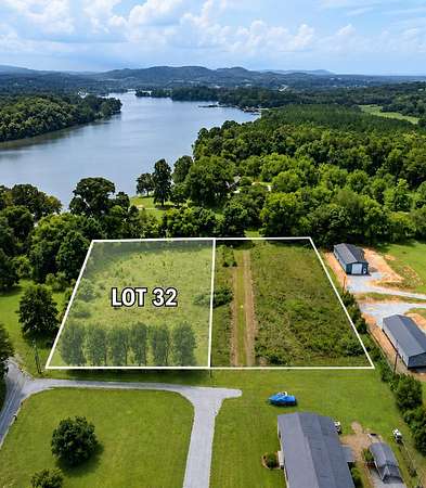 1.19 Acres of Residential Land for Sale in Decatur, Tennessee