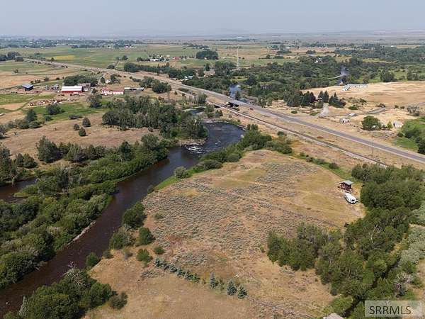 4.1 Acres of Land for Sale in Chester, Idaho