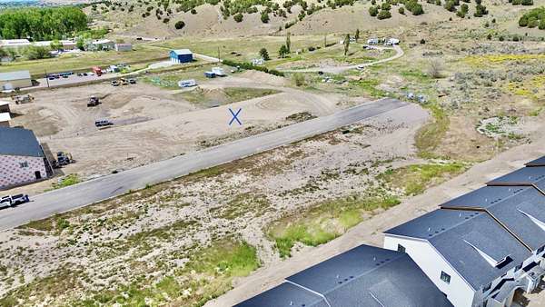 0.34 Acres of Mixed-Use Land for Sale in Pocatello, Idaho