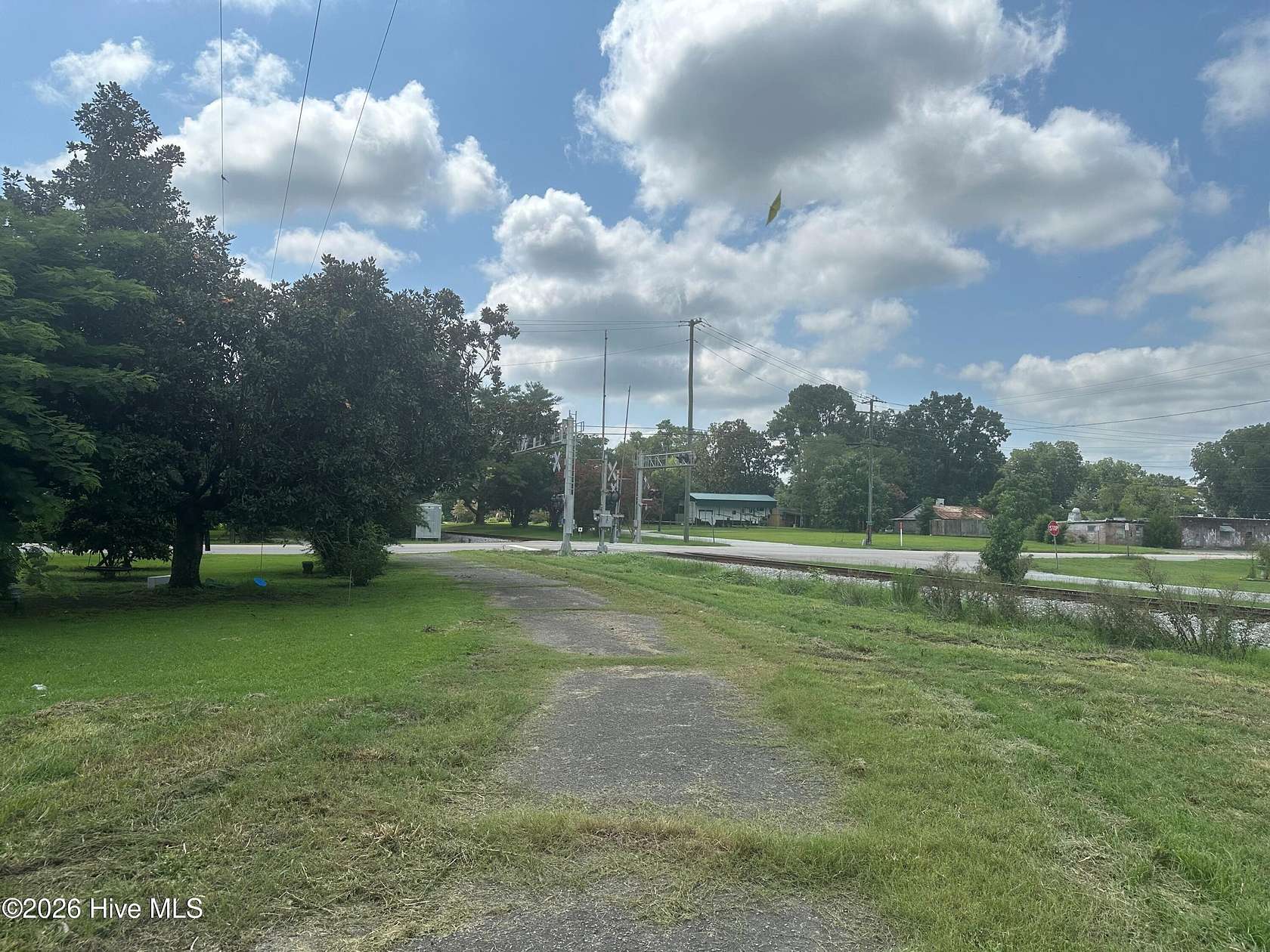 2.77 Acres of Commercial Land for Sale in Conetoe, North Carolina
