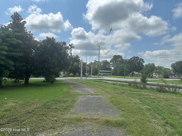 2.77 Acres of Commercial Land for Sale in Conetoe, North Carolina