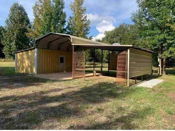 1 Acre of Land for Sale in Adamsville, Tennessee