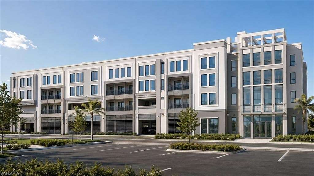 11.4 Acres of Mixed-Use Land for Sale in Estero, Florida
