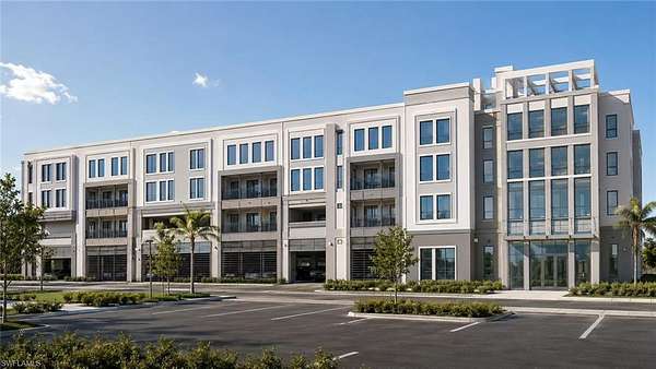 11.4 Acres of Mixed-Use Land for Sale in Estero, Florida