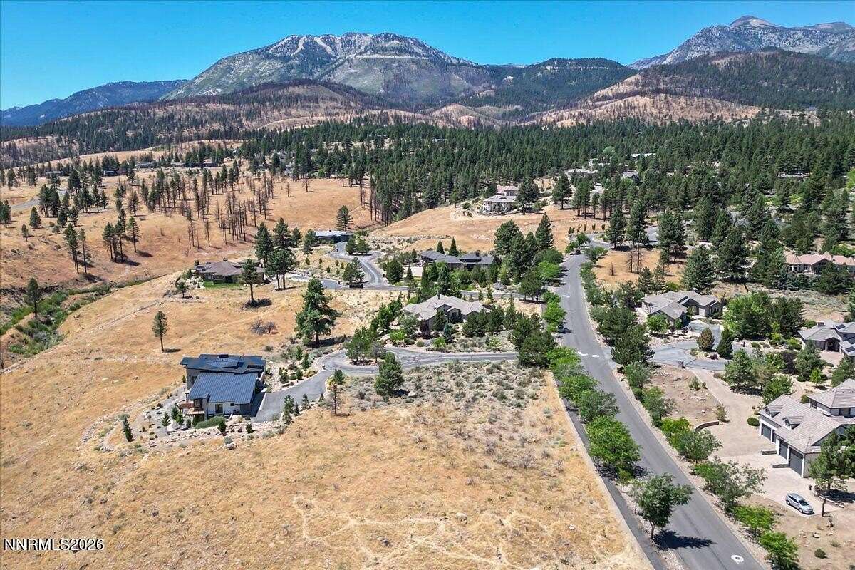 1 Acre of Residential Land for Sale in Reno, Nevada