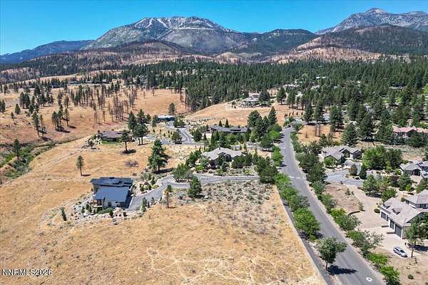 1 Acre of Residential Land for Sale in Reno, Nevada