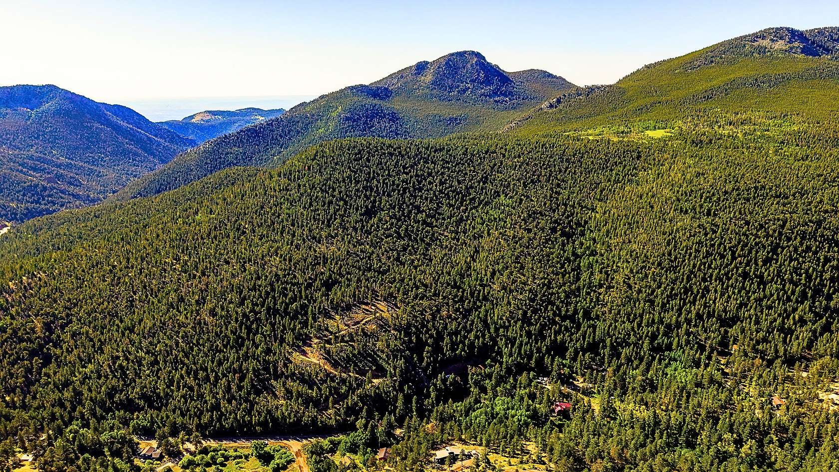 10.5 Acres of Recreational & Residential Land for Sale in Golden, Colorado