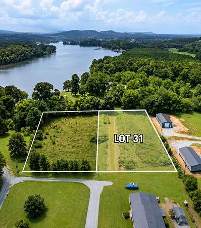 1.19 Acres of Residential Land for Sale in Decatur, Tennessee