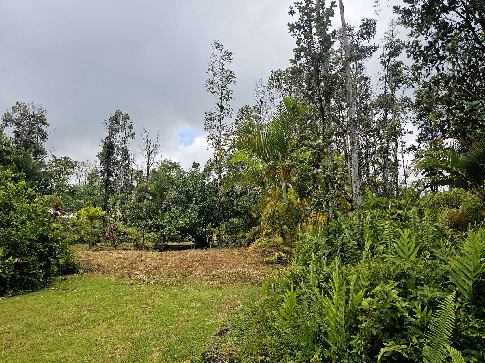 0.19 Acres of Land for Sale in Pahoa, Hawaii