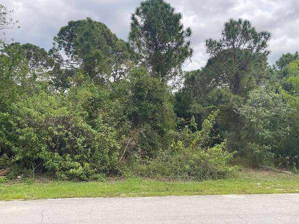 0.3 Acres of Residential Land for Sale in Port St. Lucie, Florida