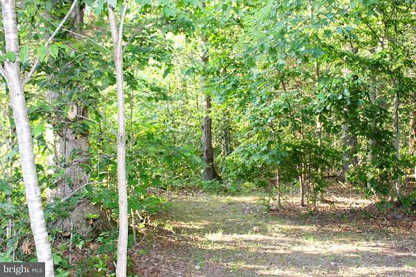 0.6 Acres of Residential Land for Sale in Joppa, Maryland