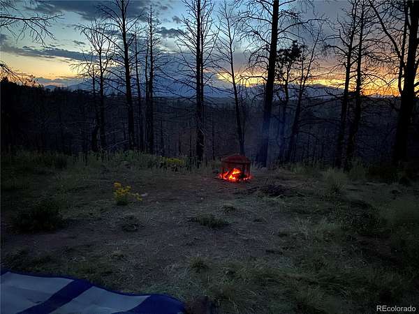 4.27 Acres of Land for Sale in Fort Garland, Colorado
