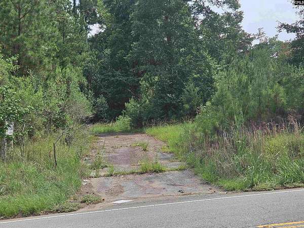 1.72 Acres of Commercial Land for Sale in Columbia, South Carolina
