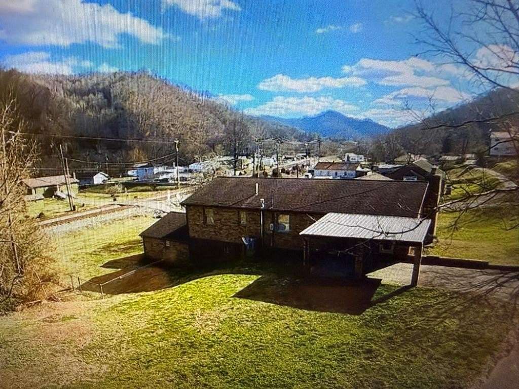 0.83 Acres of Land for Sale in Pikeville, Kentucky