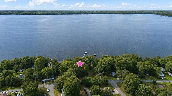 0.22 Acres of Residential Land for Sale in Edenton, North Carolina