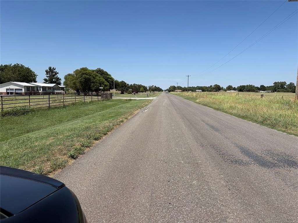 5 Acres of Agricultural Land for Sale in Kingfisher, Oklahoma