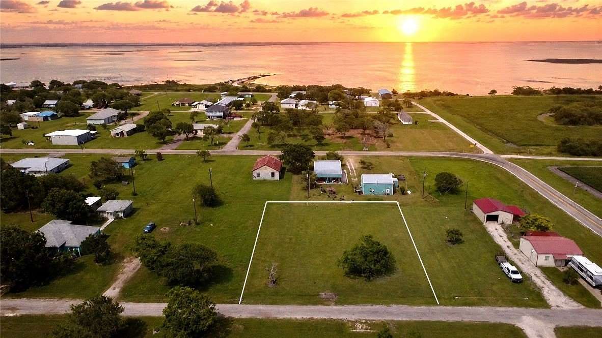 0.19 Acres of Residential Land for Sale in Austwell, Texas