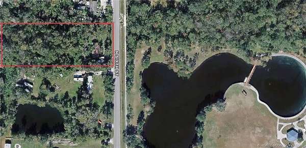1.68 Acres of Residential Land for Sale in Orlando, Florida