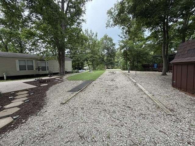 Residential Land for Sale in Seneca, Illinois