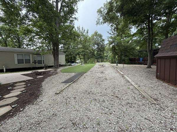 Residential Land for Sale in Seneca, Illinois