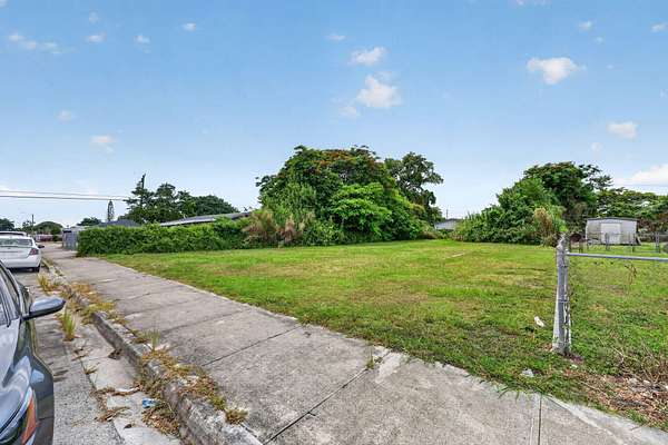 0.24 Acres of Residential Land for Sale in Miami, Florida