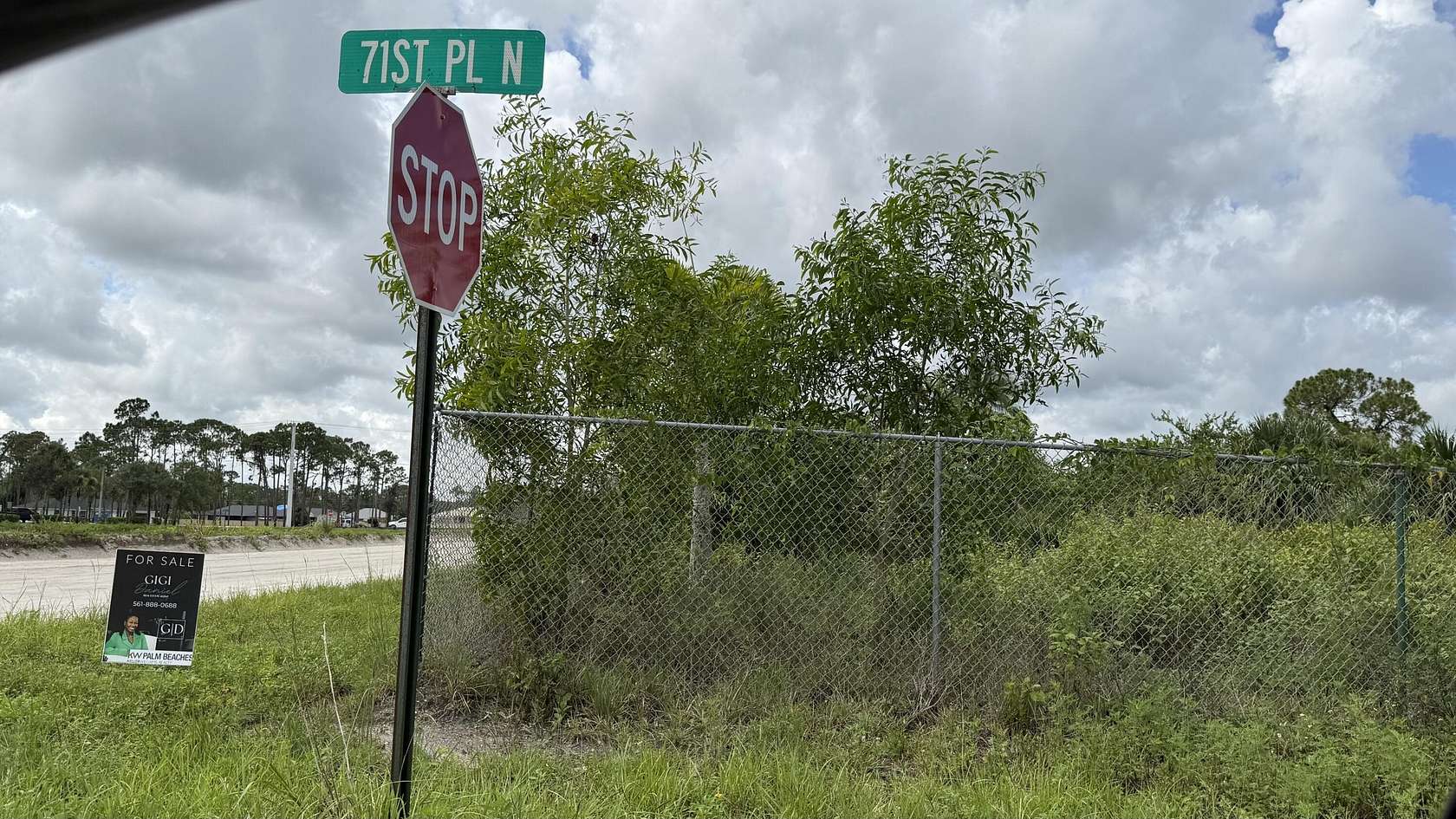 2.19 Acres of Residential Land for Sale in The Acreage, Florida