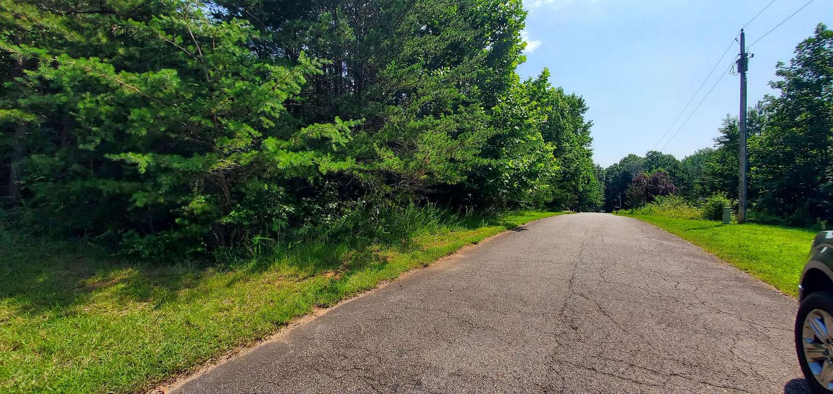 0.5 Acres of Residential Land for Sale in Statesville, North Carolina