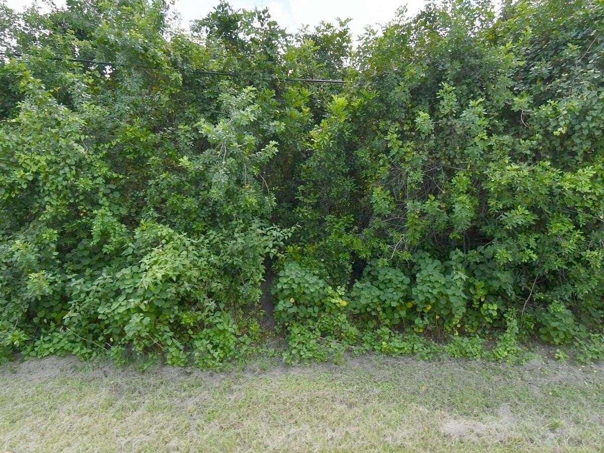 0.23 Acres of Residential Land for Sale in Port St. Lucie, Florida