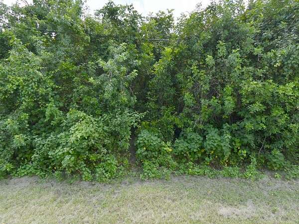 0.23 Acres of Residential Land for Sale in Port St. Lucie, Florida