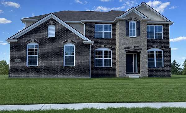 10 Acres of Land with Home for Sale in Ann Arbor, Michigan