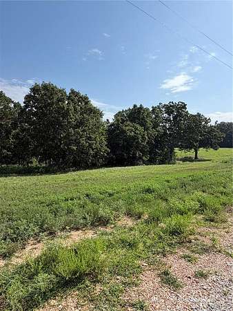 5 Acres of Residential Land for Sale in Waynesville, Missouri