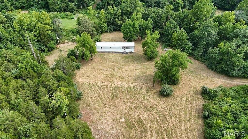 16.5 Acres of Recreational Land for Sale in Annapolis, Missouri