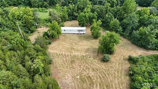 16.5 Acres of Recreational Land for Sale in Annapolis, Missouri