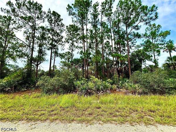 0.33 Acres of Residential Land for Sale in Alva, Florida