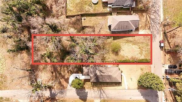 0.23 Acres of Residential Land for Sale in Atlanta, Georgia